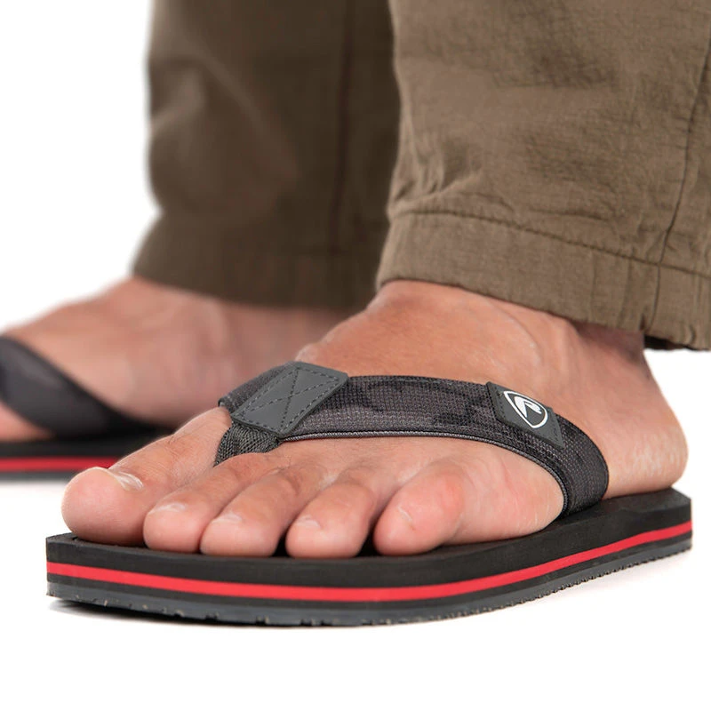 Fox Rage Flip Flops
